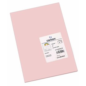 Papiers carton Iris Rose (50 Unités)