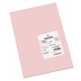 Papiers carton Iris Rose (50 Unités)