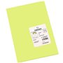 Papiers carton Iris Apple Vert