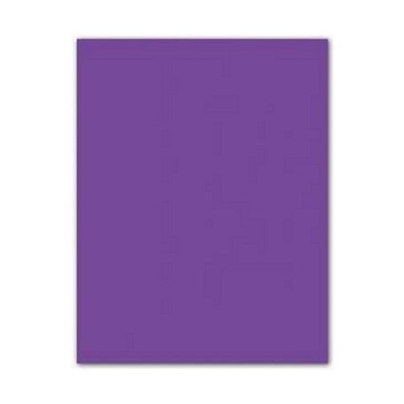 Papiers carton Iris Violet 50 x 65 cm