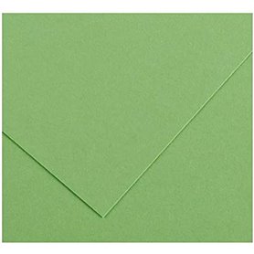 Papiers carton Iris Apple Vert 50 x 65 cm