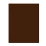 Papiers carton Iris Chocolat 50 x 65 cm