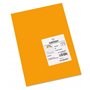 Papiers carton Iris Fluor Orange