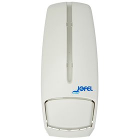 Distributeur de Savon Jofel Blanc 1 L