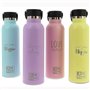 Bouteille Thermique Oxford Rumbott Tie Dye Multicouleur 600 ml