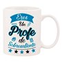 Tasse mug Roymart "PARA UN PROFE" Blanc