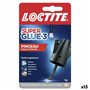 Adhésif instantané Loctite Super Glue-3 5 g (15 Unités)