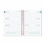 Agenda DOHE Multicouleur A5 15 x 21 cm 2024-2025