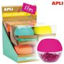 Porte-Clips Apli