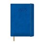 Agenda DOHE Samba Bleu foncé quarto 15 x 21 cm 2025