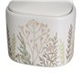 Salière avec couvercle GRASS Multicouleur Grès 500 ml 12 x 8,5 x 15 cm