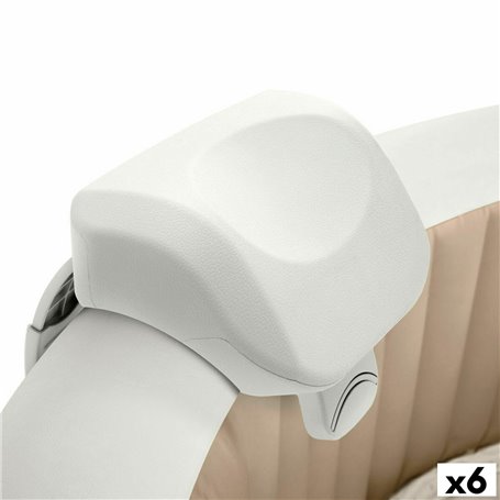 Appui-tête Intex 28505 PureSpa