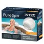 Appui-tête Intex 28505 PureSpa