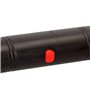 Antimoustiques Électrique Aktive Raquette Acier inoxydable Plastique 18 x 46 x 3 cm (12 Unités)