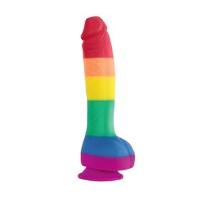 Gode NS Novelties Colours Multicouleur Ø 4,8 cm