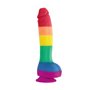 Gode NS Novelties Colours Multicouleur Ø 4,8 cm