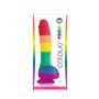 Gode NS Novelties Colours Multicouleur Ø 4,8 cm