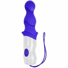 Vibromasseur anal Evolved Violet