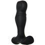 Vibromasseur anal Zero Tolerance Noir