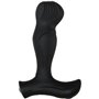 Vibromasseur anal Zero Tolerance Noir