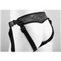 Gode ceinture Pipedream Dillio Platinum