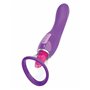 Vibromasseur Pipedream Fantasy for her Violet