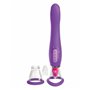 Vibromasseur Pipedream Fantasy for her Violet