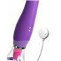 Vibromasseur Pipedream Fantasy for her Violet