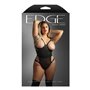 Body Fantasy Lingerie Noir Queen size