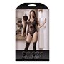 Body Fantasy Lingerie Noir Taille unique