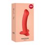 Vibromasseur Fun Factory Magnum Bleu