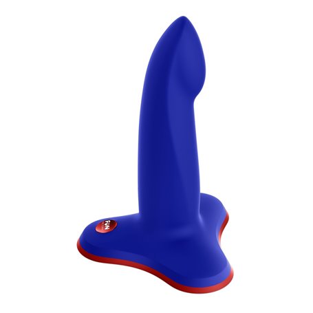 Vibromasseur Fun Factory Limba Bleu