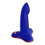 Vibromasseur Fun Factory Limba Bleu