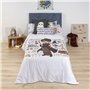 Housse de Couette Harry Potter I love magic Lit de 120 200 x 200 cm