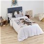 Housse de Couette Harry Potter I love magic Lit de 120 200 x 200 cm