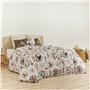 Housse de Couette Decolores Laponia Multicouleur Gran lit 2 persones 240 x 220 cm