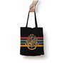 Sac à Achats Harry Potter Hogwarts Multicouleur