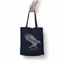 Sac à Achats Harry Potter Ravenclaw Values Multicouleur