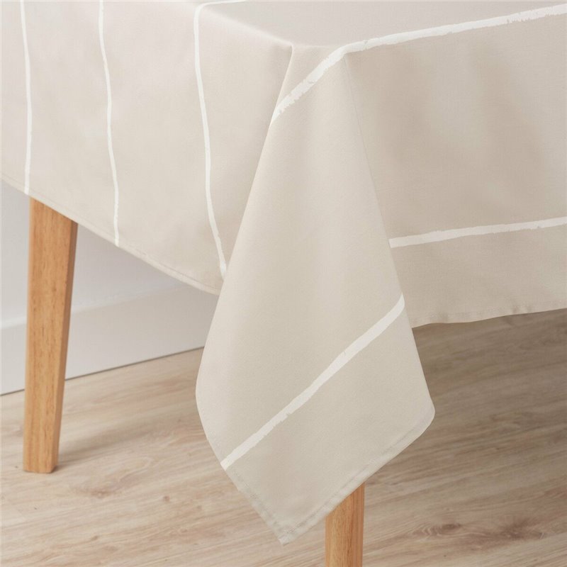 Image secondaire de Nappe Belum 0120-320 Beige 240 x 155 cm