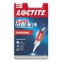 Colle Loctite 767520 Blanc Transparent (1 Unités)