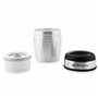 Thermos Orbegozo TRSL 1500 1,5 L Argenté Métal Acier inoxydable