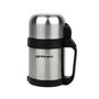 Thermos Orbegozo TRSL 750 Acier 750 ml