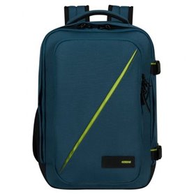 Trottinette American Tourister 149174-0528 Bleu