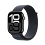Montre intelligente Apple Watch Series 10 MWWR3QL/A 1,81" Noir 46 mm
