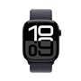 Montre intelligente Apple Watch Series 10 MWWR3QL/A 1,81" Noir 46 mm