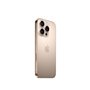 Smartphone Apple iPhone 16 Pro Hexa Core 8 GB RAM 1 TB Marron 6,3"