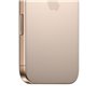 Smartphone Apple iPhone 16 Pro Hexa Core 8 GB RAM 1 TB Marron 6,3"