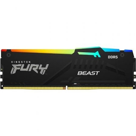 Mémoire RAM Kingston KF560C36BBEA-8 8 GB 6000 MHz DDR5