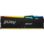 Mémoire RAM Kingston KF560C36BBEA-8 8 GB 6000 MHz DDR5
