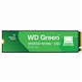 Disque dur Western Digital WDS100T4G0E 1 TB SSD